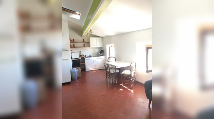 Ma-Cabane - Location Appartement Hyères, 42 m²