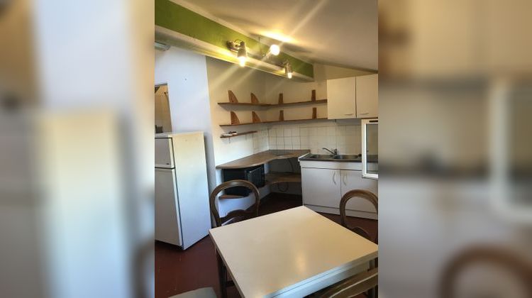 Ma-Cabane - Location Appartement Hyères, 42 m²