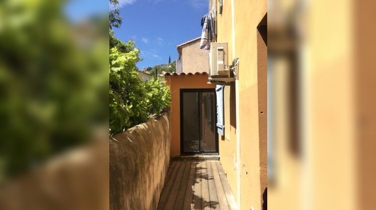 Ma-Cabane - Location Appartement Hyères, 63 m²