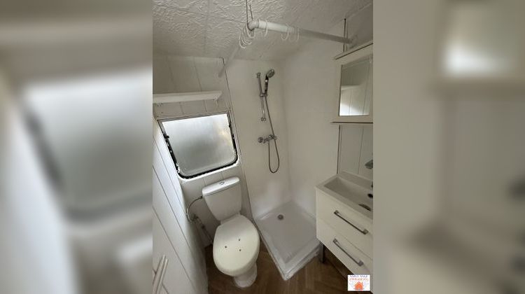 Ma-Cabane - Location Appartement Hyères, 28 m²