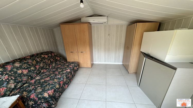 Ma-Cabane - Location Appartement Hyères, 28 m²