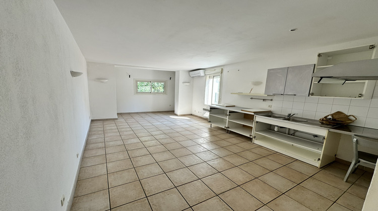 Ma-Cabane - Location Appartement Hyères, 58 m²