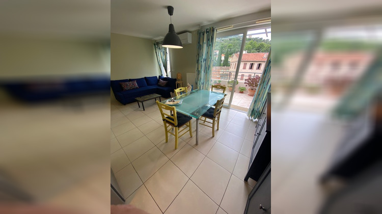 Ma-Cabane - Location Appartement Hyères, 60 m²