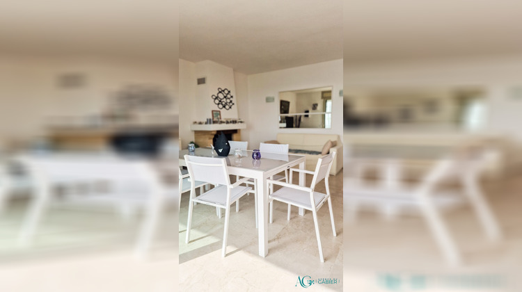 Ma-Cabane - Location Appartement Hyères, 77 m²