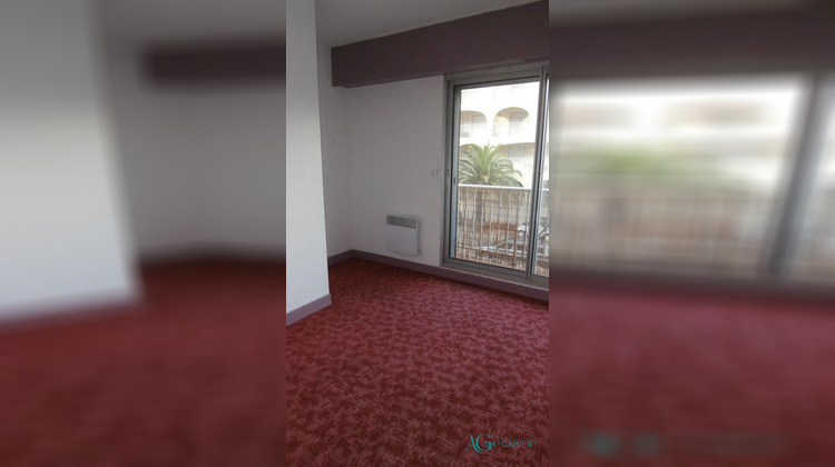 Ma-Cabane - Location Appartement Hyères, 52 m²