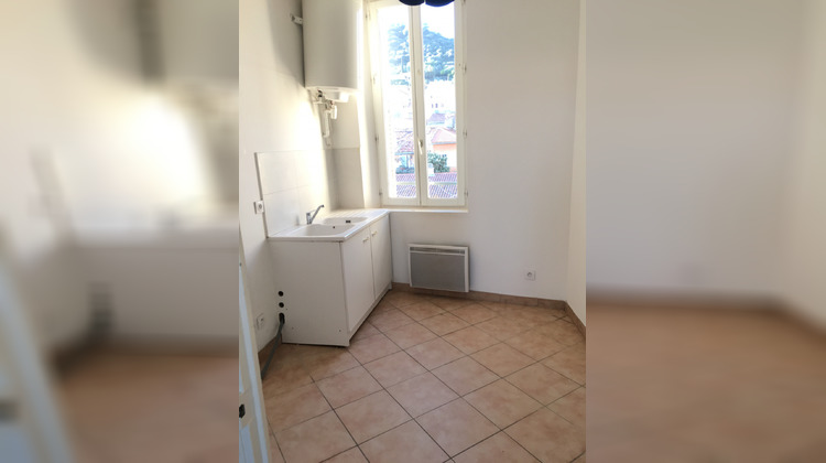 Ma-Cabane - Location Appartement Hyères, 48 m²