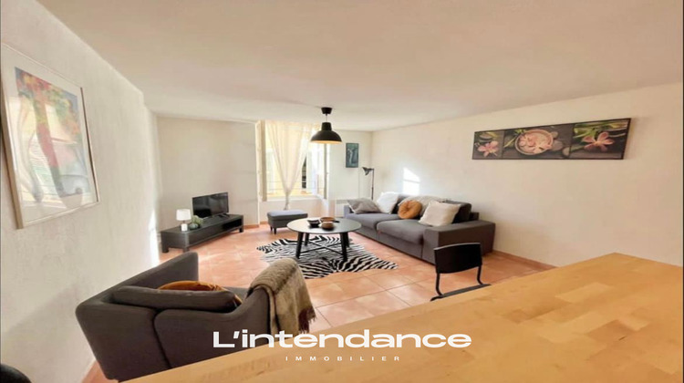 Ma-Cabane - Location Appartement Hyères, 42 m²