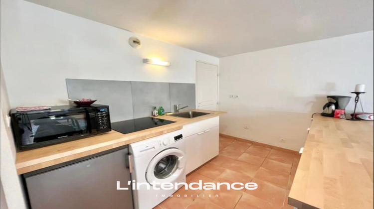 Ma-Cabane - Location Appartement Hyères, 42 m²