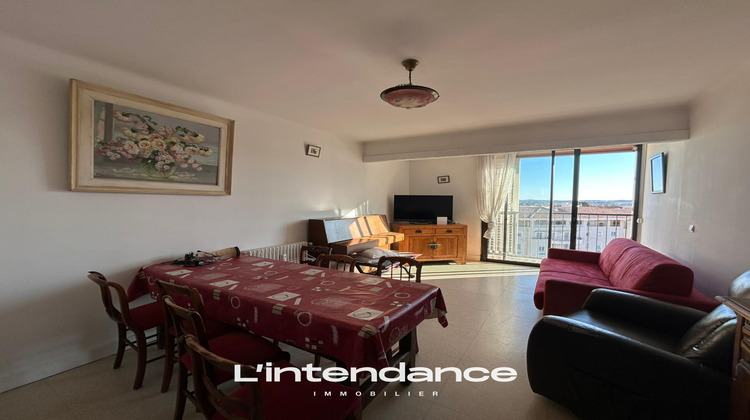 Ma-Cabane - Location Appartement Hyères, 63 m²