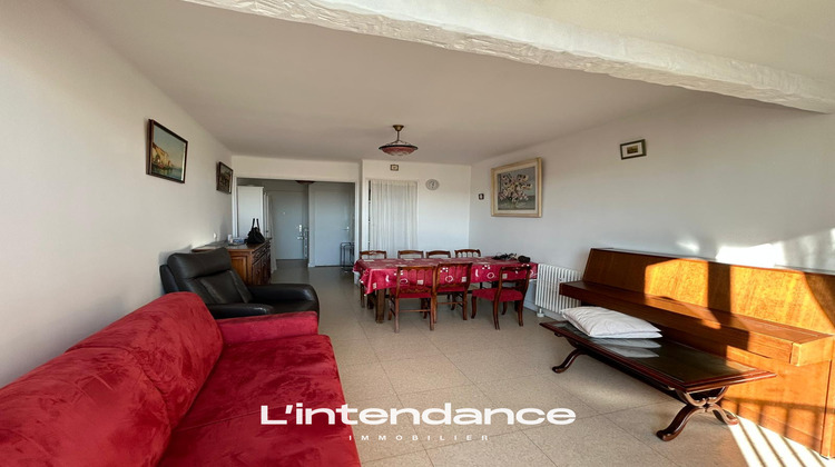 Ma-Cabane - Location Appartement Hyères, 63 m²