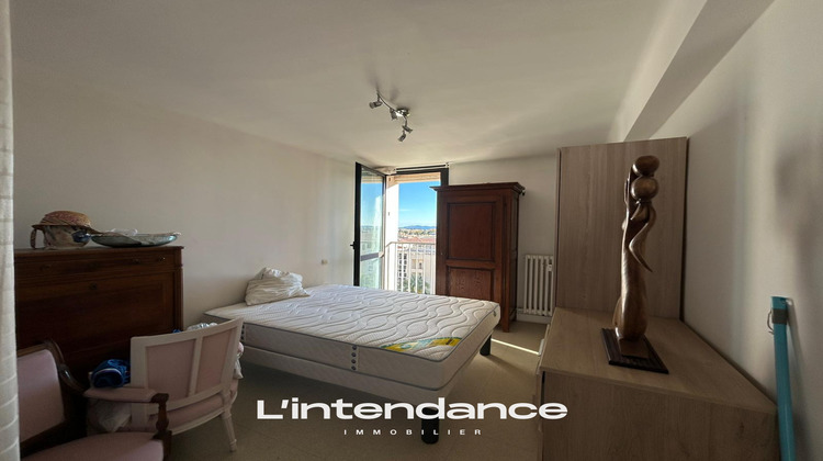 Ma-Cabane - Location Appartement Hyères, 63 m²