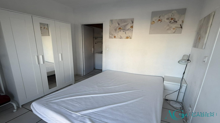 Ma-Cabane - Location Appartement Hyères, 31 m²