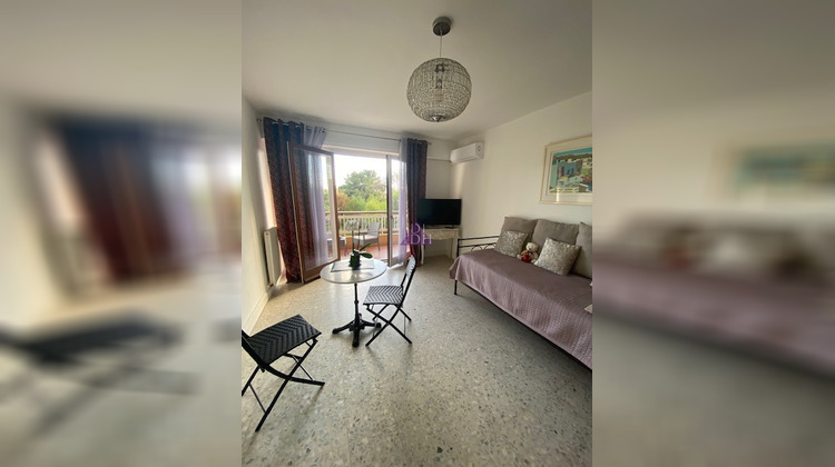 Ma-Cabane - Location Appartement Hyères, 52 m²