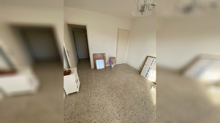 Ma-Cabane - Location Appartement Hyères, 52 m²