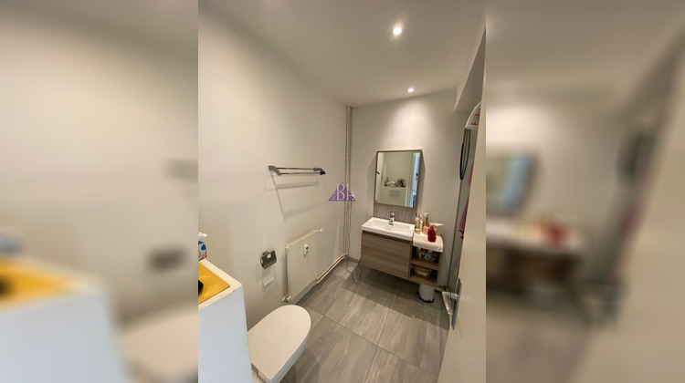 Ma-Cabane - Location Appartement Hyères, 52 m²