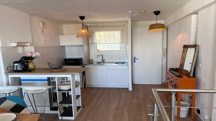 Ma-Cabane - Location Appartement Hyères, 67 m²
