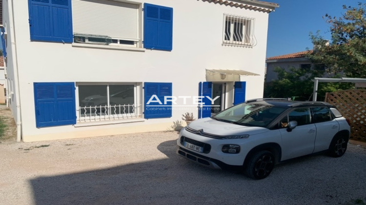 Ma-Cabane - Location Appartement Hyères, 51 m²