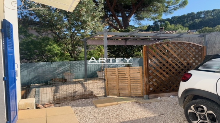 Ma-Cabane - Location Appartement Hyères, 51 m²