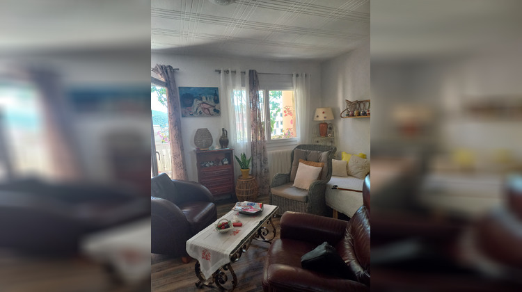 Ma-Cabane - Location Appartement Hyères, 30 m²