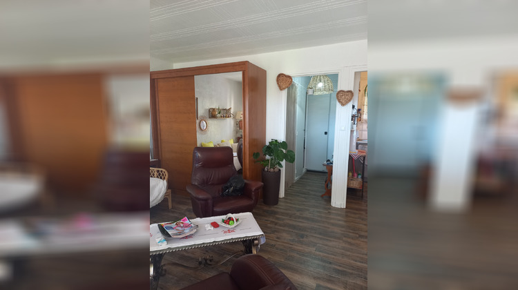 Ma-Cabane - Location Appartement Hyères, 30 m²