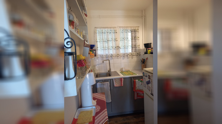 Ma-Cabane - Location Appartement Hyères, 30 m²