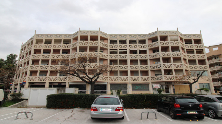 Ma-Cabane - Location Appartement Hyères, 45 m²