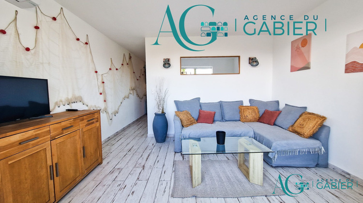 Ma-Cabane - Location Appartement Hyères, 38 m²