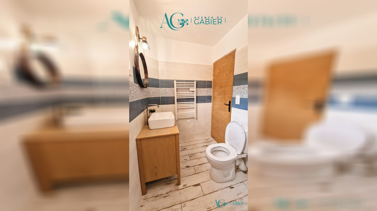 Ma-Cabane - Location Appartement Hyères, 38 m²