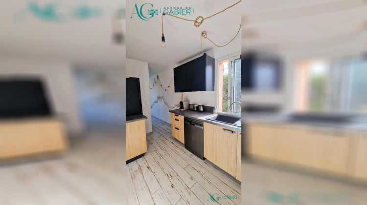Ma-Cabane - Location Appartement Hyères, 38 m²