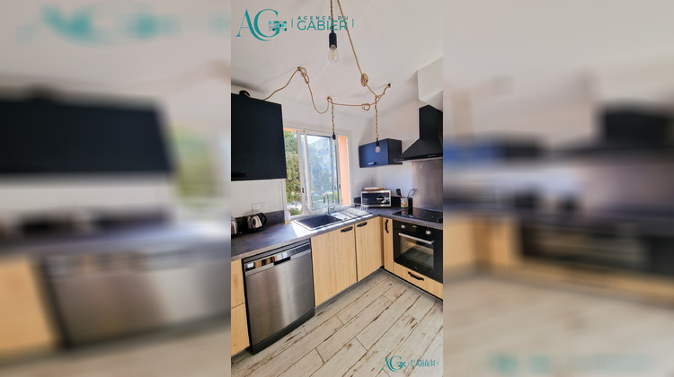 Ma-Cabane - Location Appartement Hyères, 38 m²