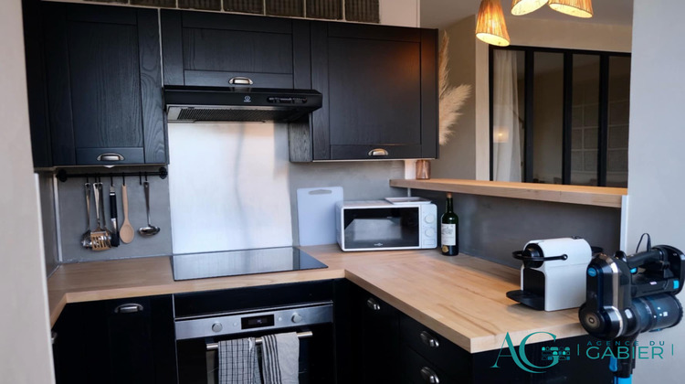 Ma-Cabane - Location Appartement Hyères, 28 m²
