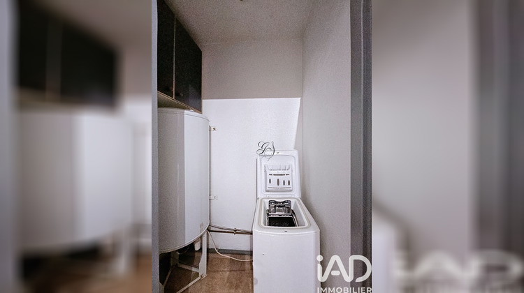 Ma-Cabane - Location Appartement Hyères, 57 m²