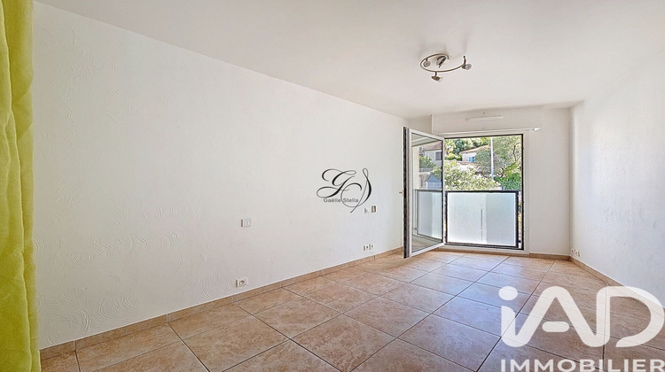 Ma-Cabane - Location Appartement Hyères, 57 m²