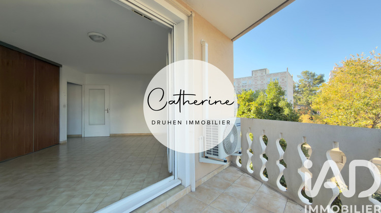 Ma-Cabane - Location Appartement Hyères, 37 m²