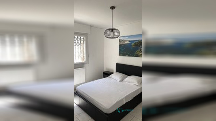 Ma-Cabane - Location Appartement Hyères, 54 m²