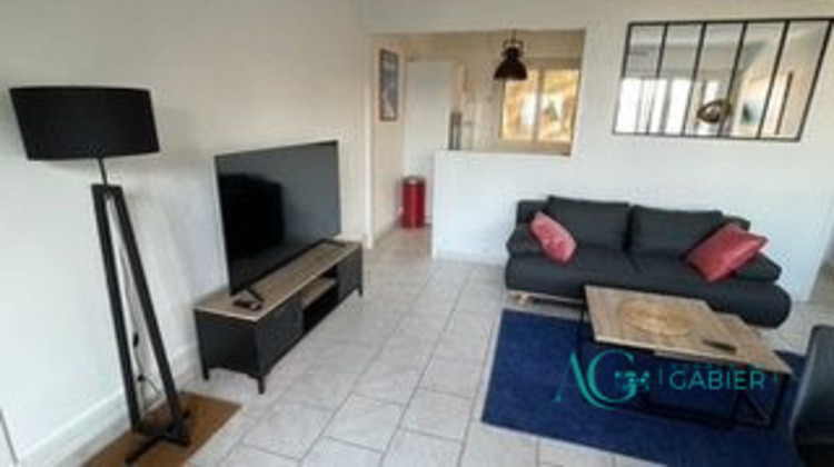 Ma-Cabane - Location Appartement Hyères, 54 m²