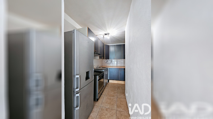 Ma-Cabane - Location Appartement Hyères, 57 m²