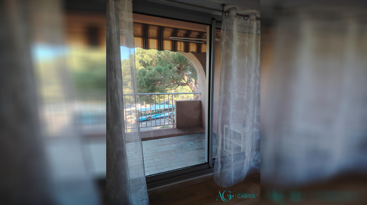 Ma-Cabane - Location Appartement Hyères, 39 m²