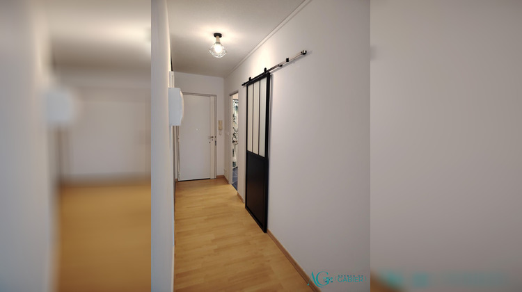 Ma-Cabane - Location Appartement Hyères, 39 m²