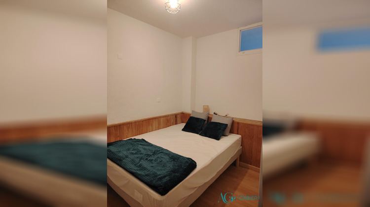 Ma-Cabane - Location Appartement Hyères, 39 m²