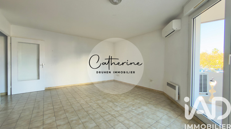 Ma-Cabane - Location Appartement Hyères, 37 m²