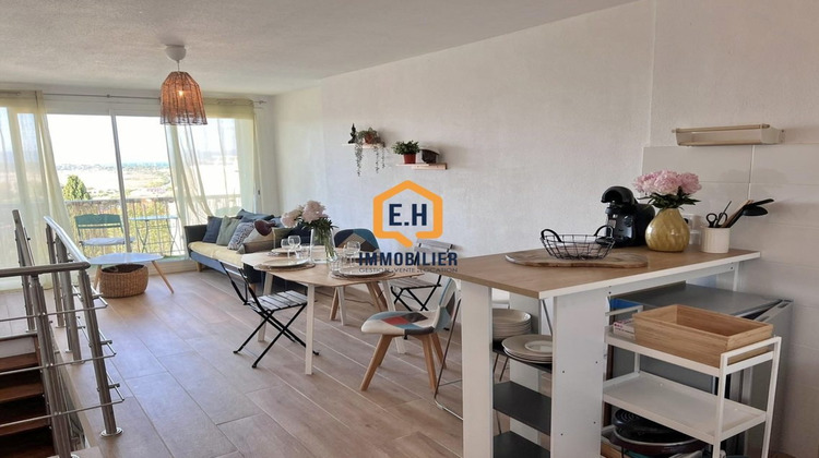 Ma-Cabane - Location Appartement Hyères, 67 m²