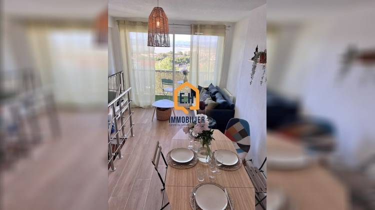 Ma-Cabane - Location Appartement Hyères, 67 m²