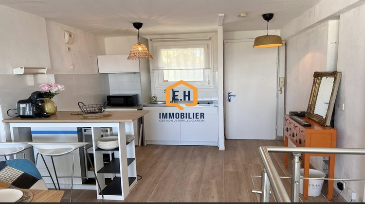 Ma-Cabane - Location Appartement Hyères, 67 m²