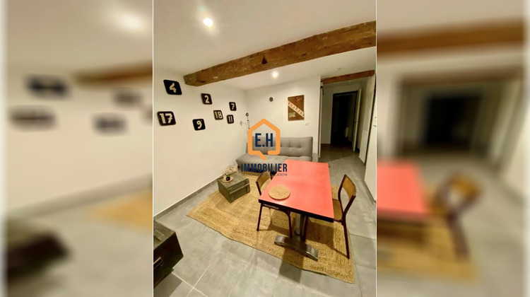 Ma-Cabane - Location Appartement Hyères, 25 m²