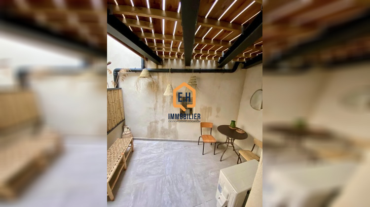 Ma-Cabane - Location Appartement Hyères, 25 m²