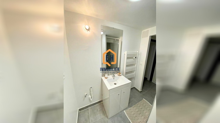 Ma-Cabane - Location Appartement Hyères, 25 m²