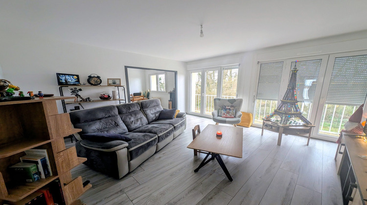 Ma-Cabane - Location Appartement HYMONT, 90 m²