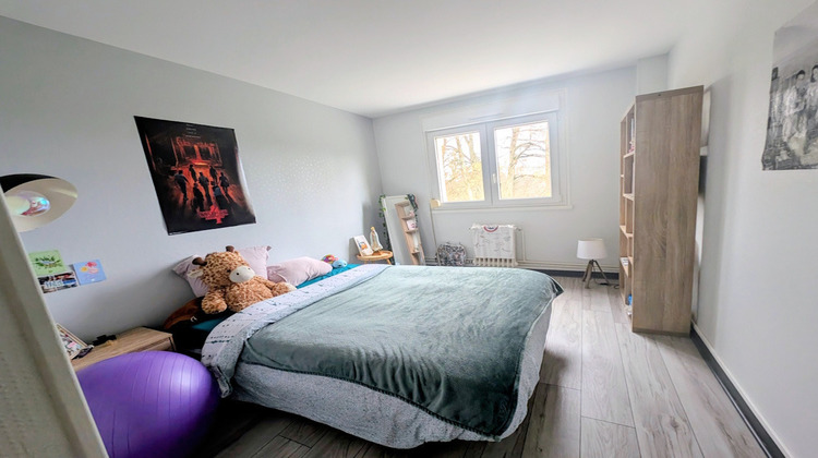 Ma-Cabane - Location Appartement HYMONT, 90 m²