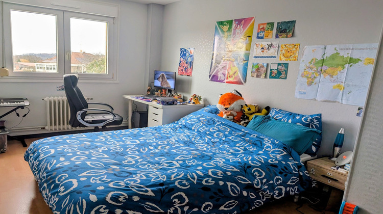 Ma-Cabane - Location Appartement HYMONT, 90 m²